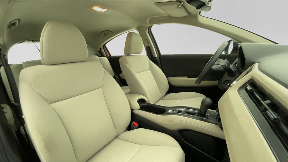 هوندا HR-V 2021 مستعملة