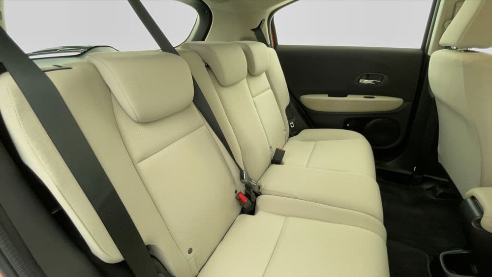 هوندا HR-V 2021 مستعملة