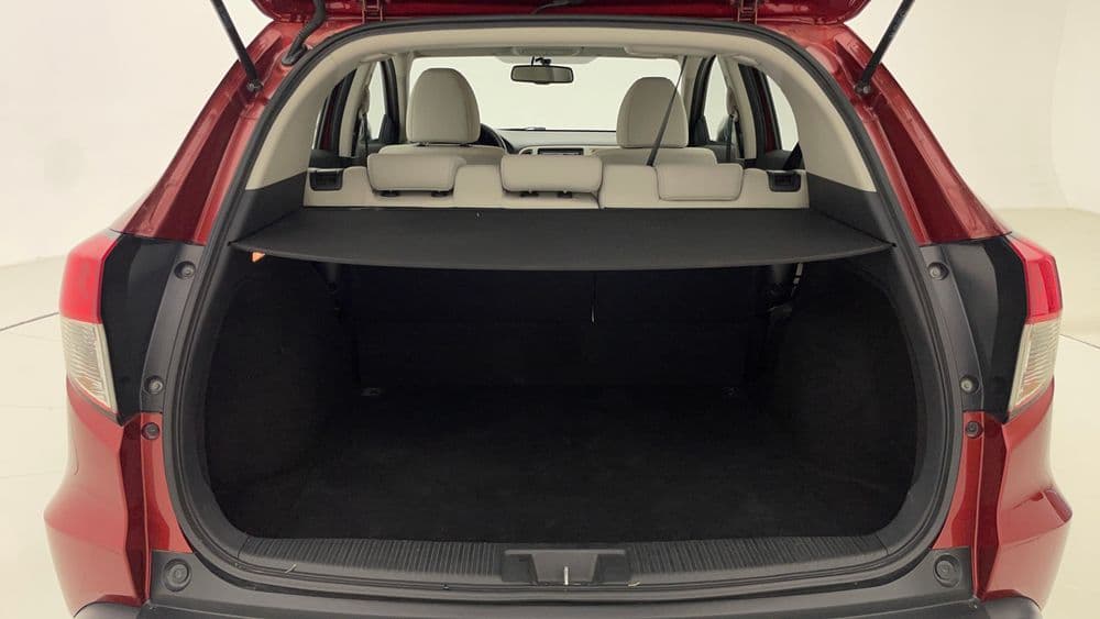 هوندا HR-V 2021 مستعملة