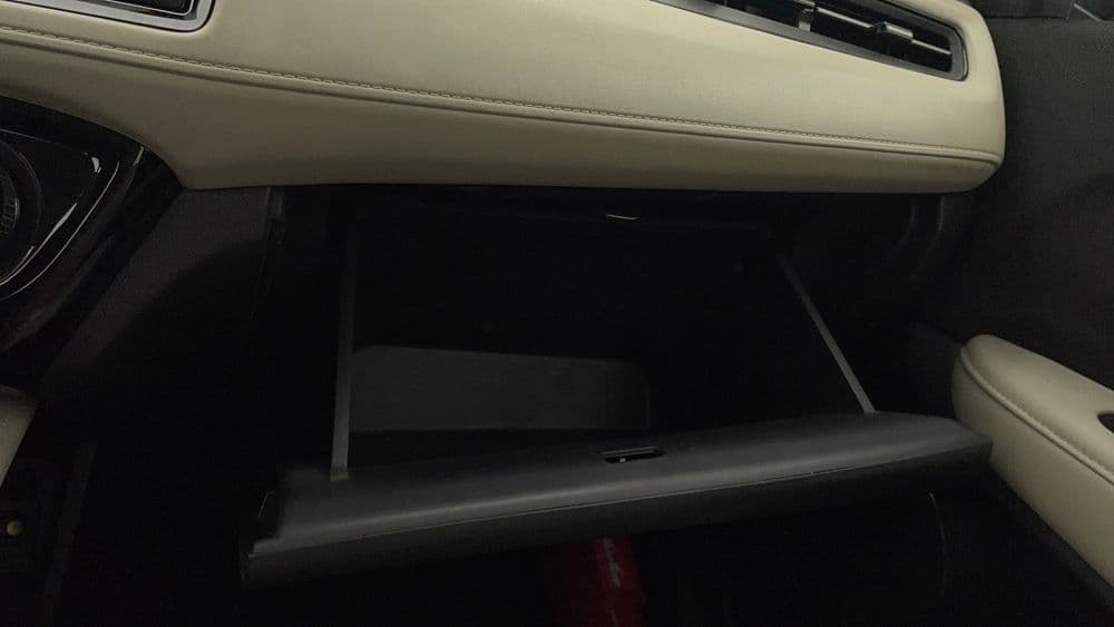 هوندا HR-V 2021 مستعملة