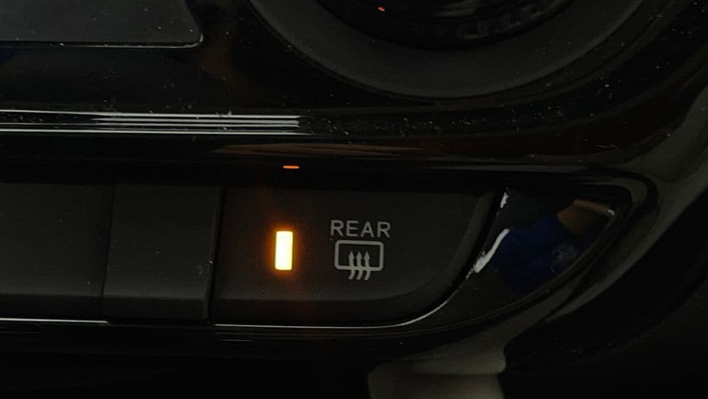 هوندا HR-V 2021 مستعملة