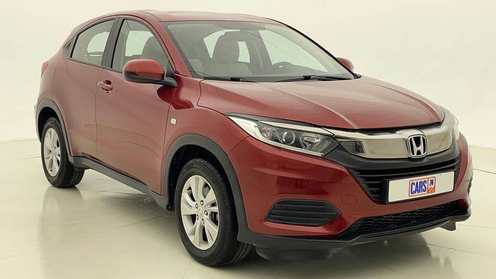 هوندا HR-V 2021 مستعملة