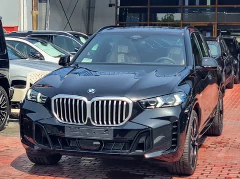 New BMW X5 40i xDrive M Sport 2025 New BMW X5 40i xDrive M Sport 2025 used_cars.forSale
