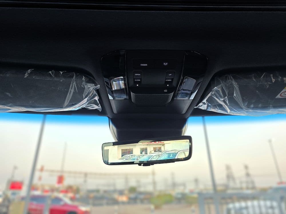 الجديد تويوتا لاند كروز برادو 2025