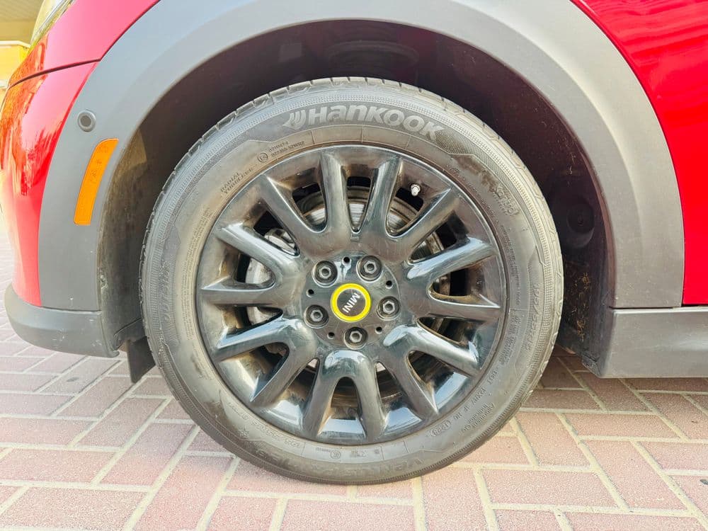 Used Mini SE EV 135KW ALL4 181 HP 2024