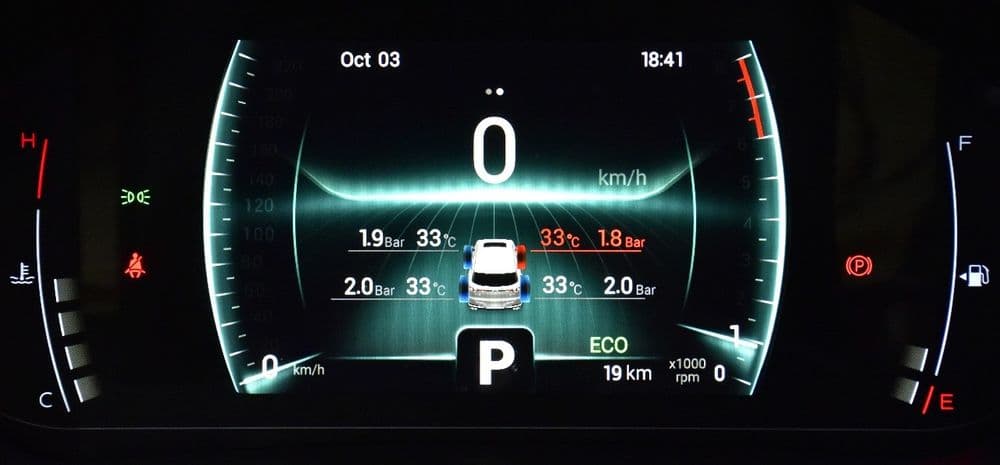 New Chery Tiggo 7 2026