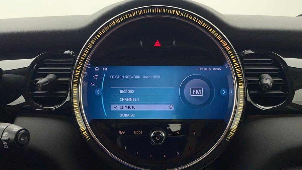 ميني Cooper 2024 مستعملة