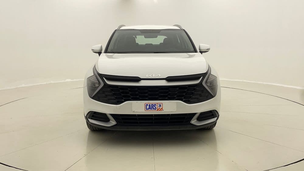 Used Kia Sportage 2024