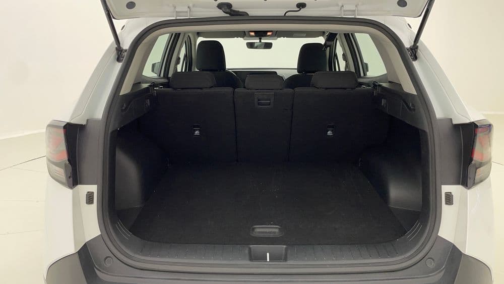 Used Kia Sportage 2024