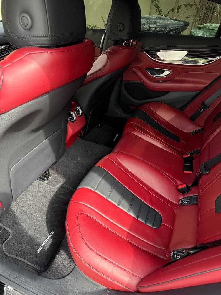 Used Mercedes-Benz CLS-Class CLS 350 2023