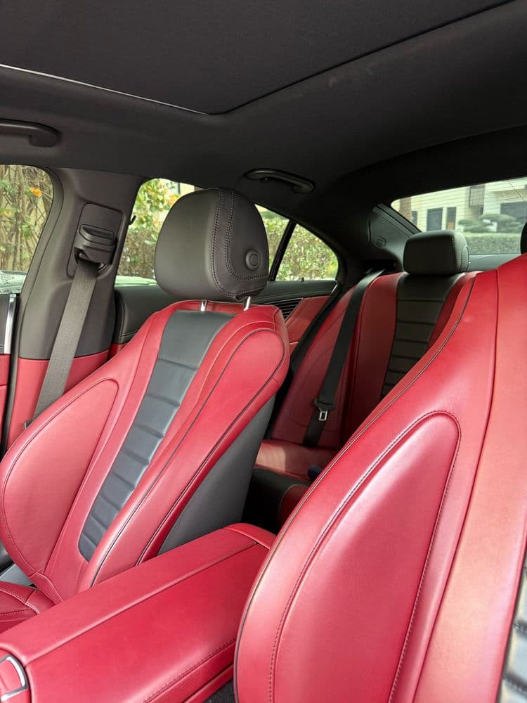 Used Mercedes-Benz CLS-Class CLS 350 2023