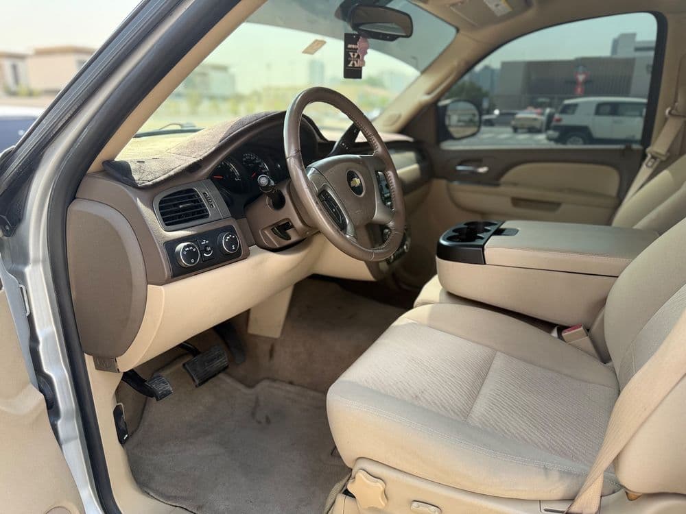 مستعملة شفروليه تاهو LS 2010