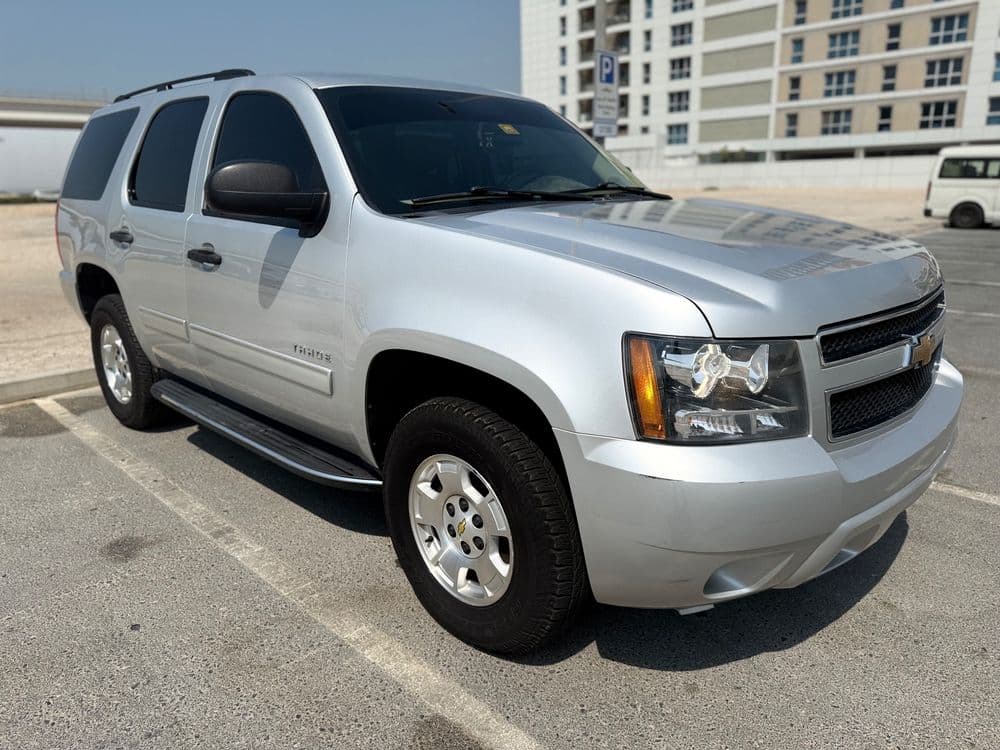 مستعملة شفروليه تاهو LS 2010