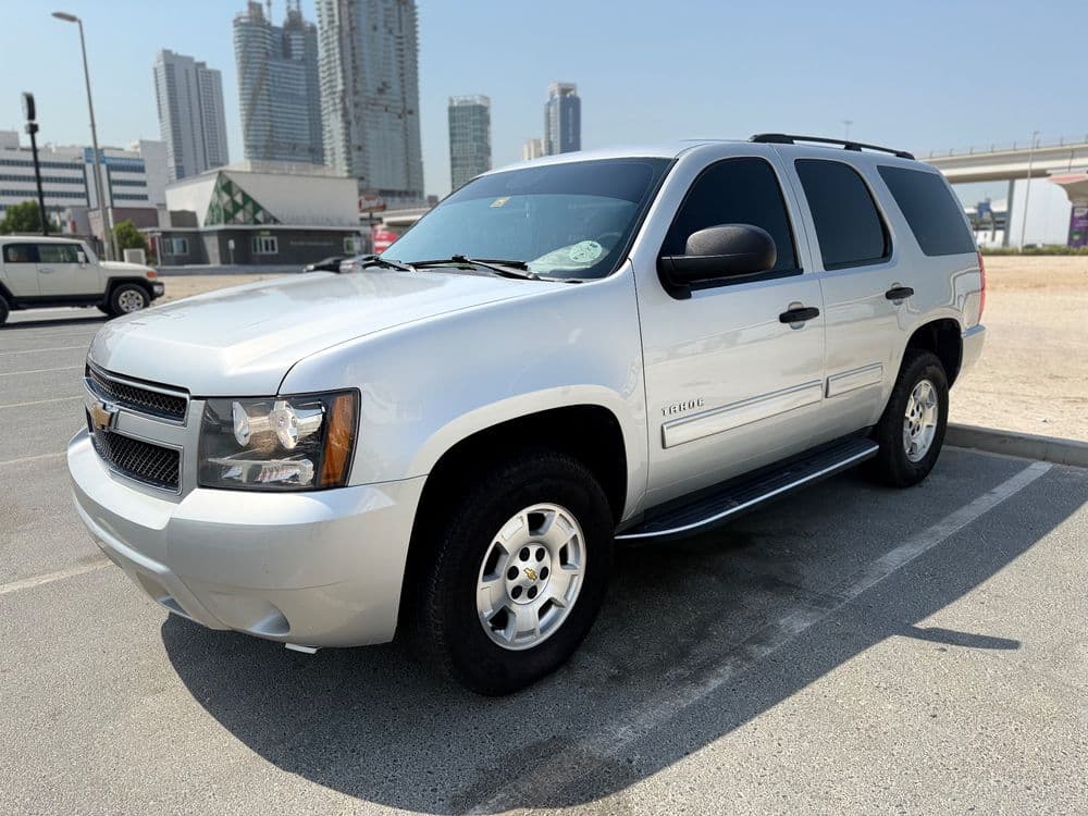 مستعملة شفروليه تاهو LS 2010