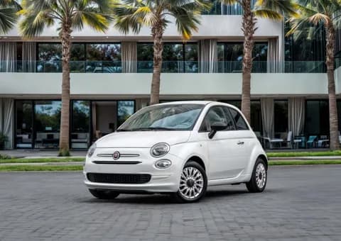 Used Fiat 500 2024 for Sale Used Fiat 500 2024 for Sale used_cars.forSale