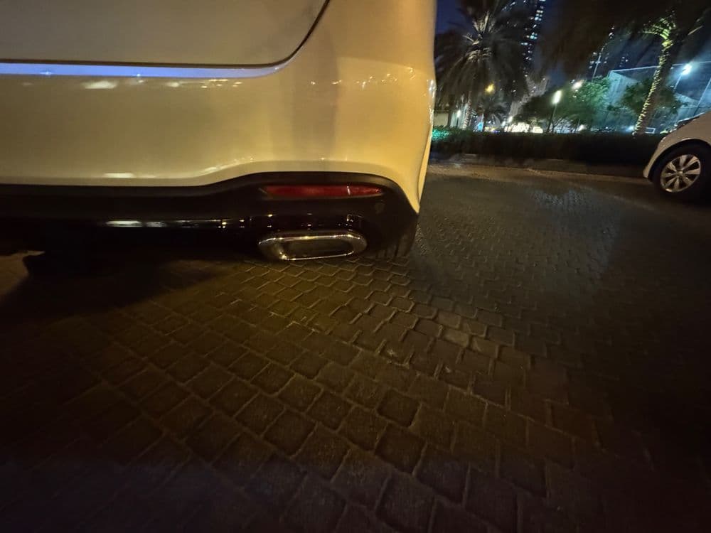 Used Mercedes-Benz GLS 450 4MATIC 2024