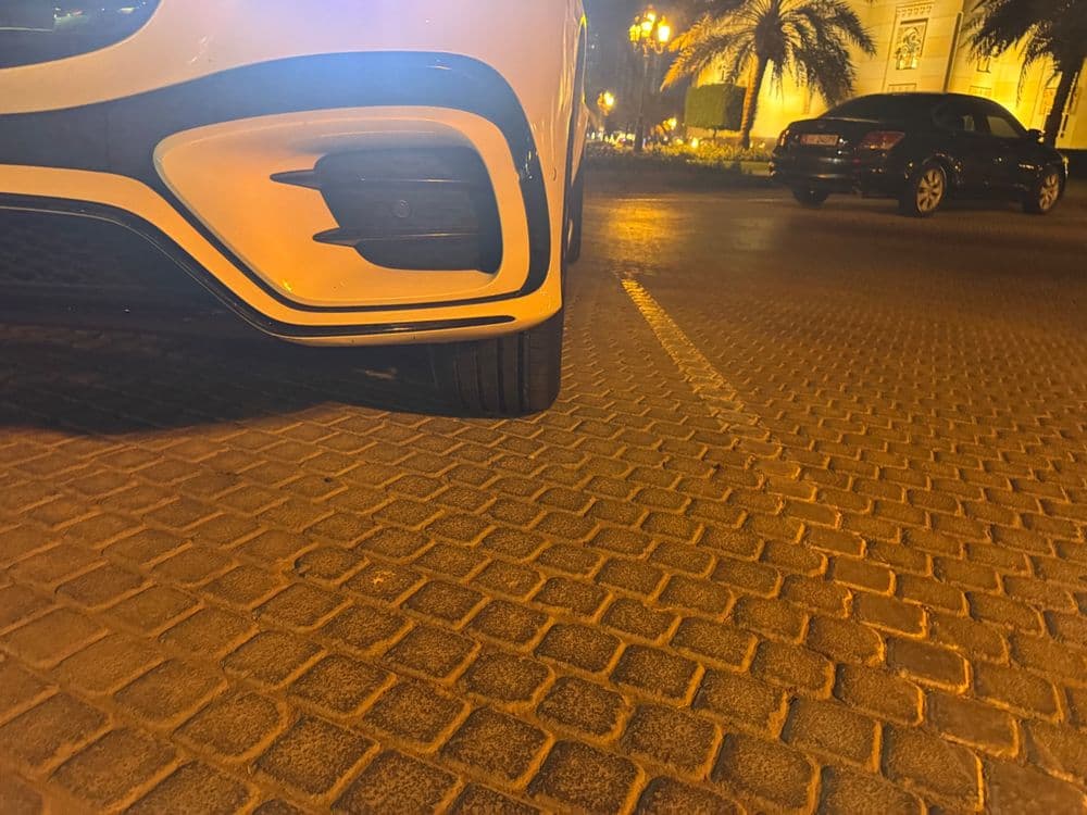 Used Mercedes-Benz GLS 450 4MATIC 2024