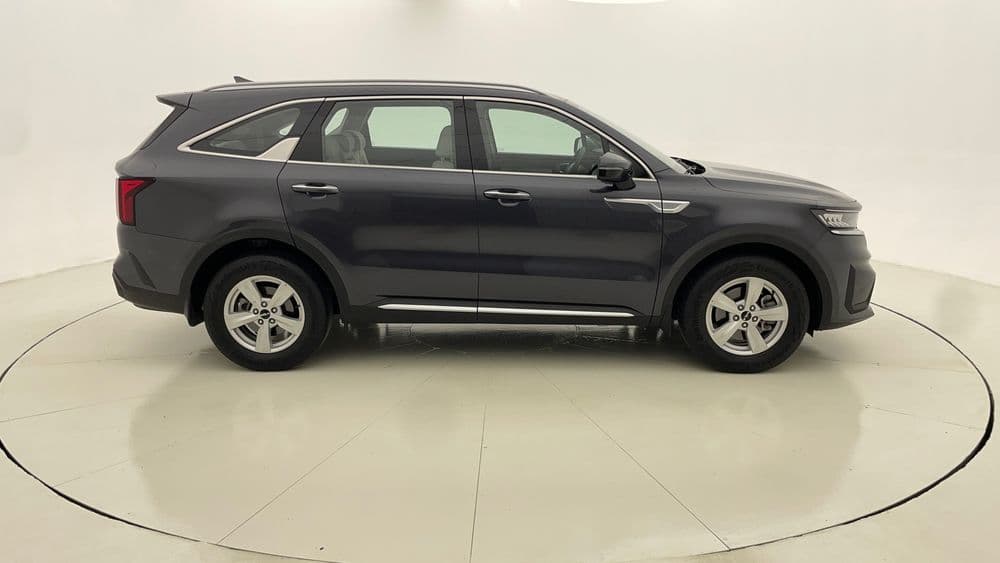 كيا سورينتو 2023 مستعملة