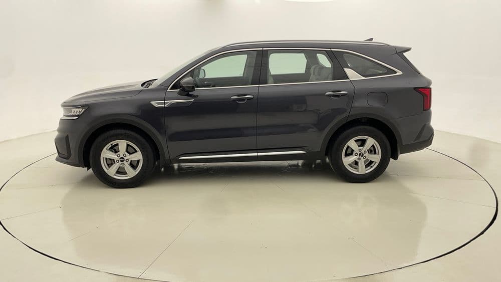 كيا سورينتو 2023 مستعملة