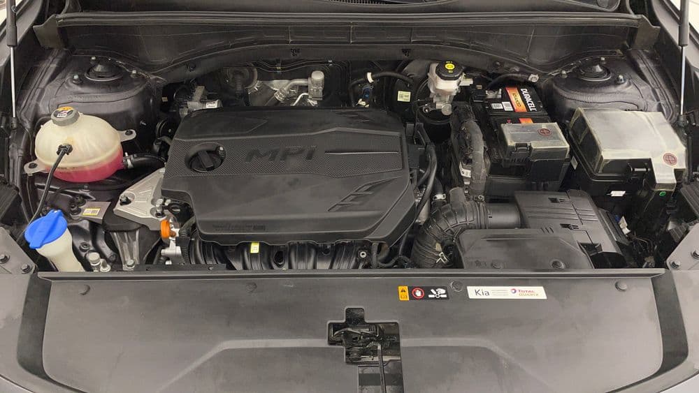 كيا سورينتو 2023 مستعملة