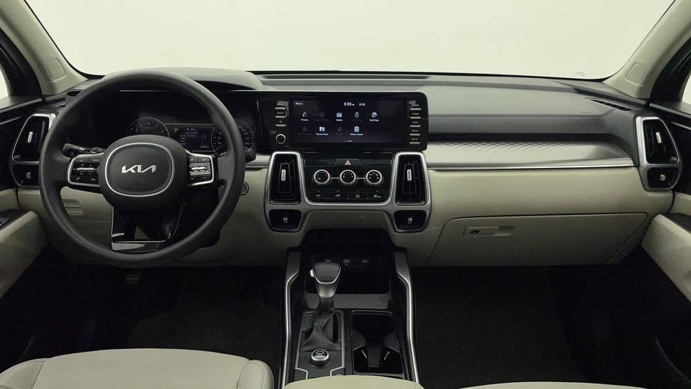 كيا سورينتو 2023 مستعملة