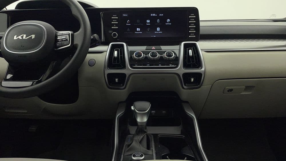 كيا سورينتو 2023 مستعملة