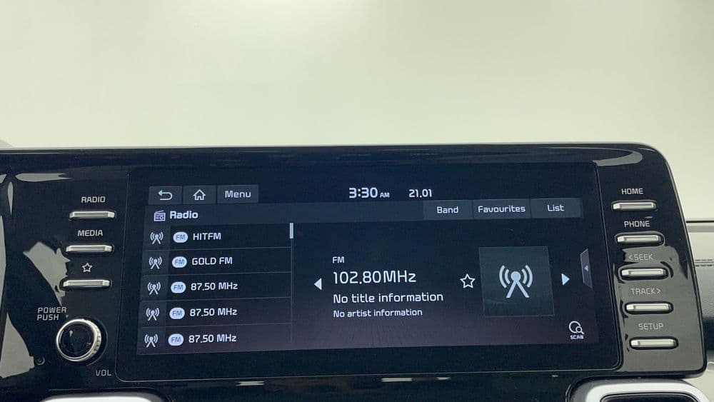 كيا سورينتو 2023 مستعملة