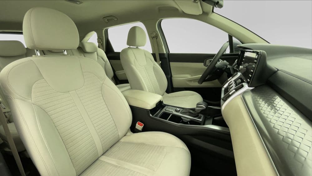 كيا سورينتو 2023 مستعملة