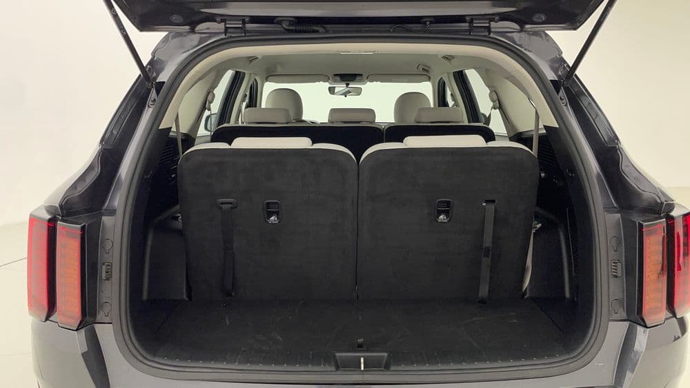 كيا سورينتو 2023 مستعملة