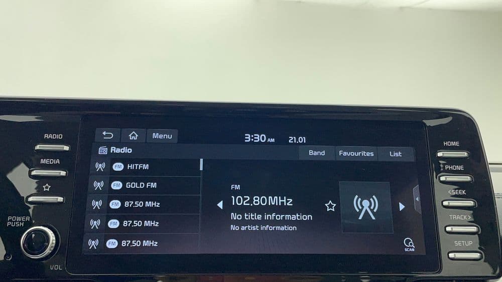 كيا سورينتو 2023 مستعملة