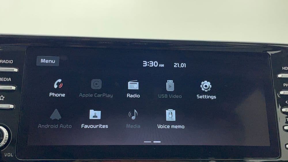 كيا سورينتو 2023 مستعملة