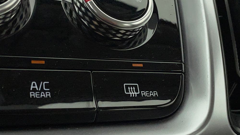 كيا سورينتو 2023 مستعملة