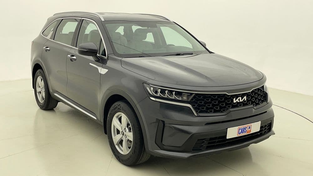 كيا سورينتو 2023 مستعملة