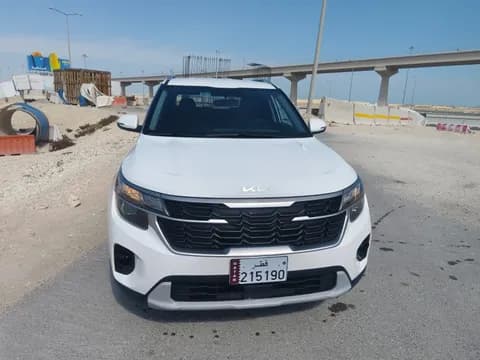 Used Kia Seltos 1.6L 2024 Used Kia Seltos 1.6L 2024 used_cars.forSale
