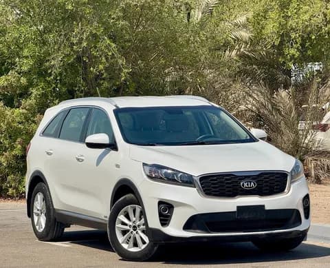 Used Kia Sorento 2.5L LX AWD 2020 Used Kia Sorento 2.5L LX AWD 2020 used_cars.forSale