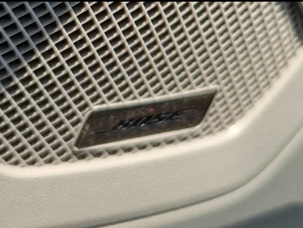 نيسان إكستيرا 2.5L Platinum 4WD 2023 مستعملة