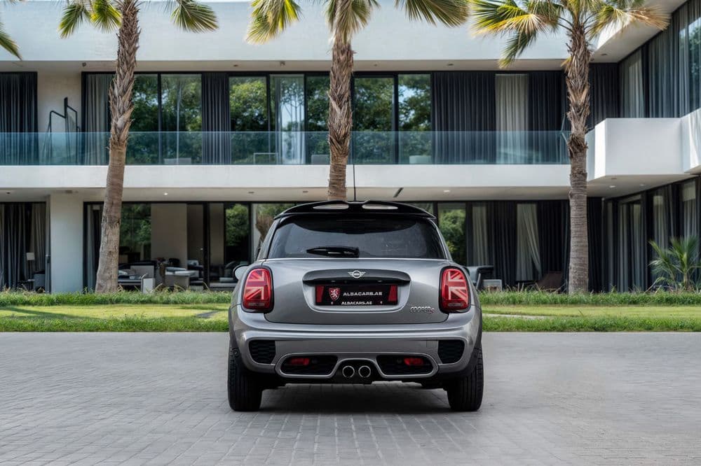 Used Mini Cooper 2020