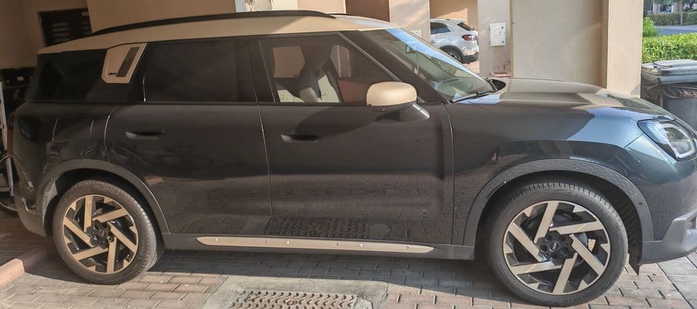 Used Mini Countryman 2025