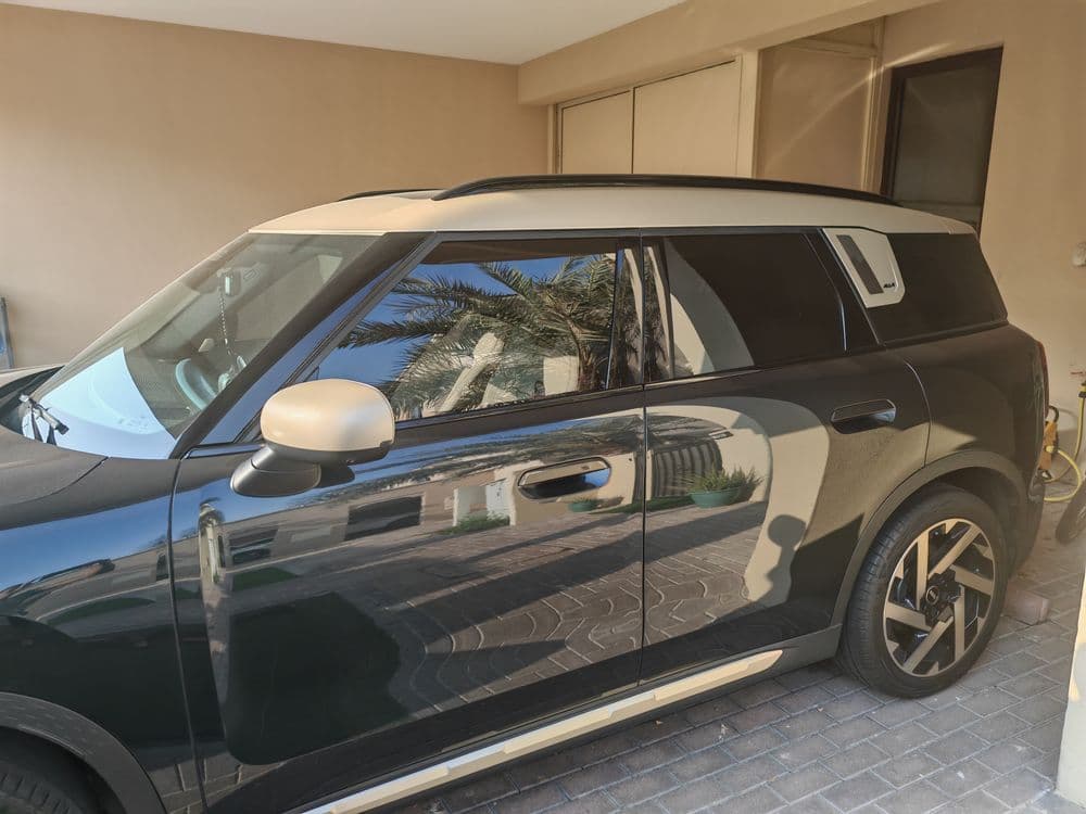 Used Mini Countryman 2025