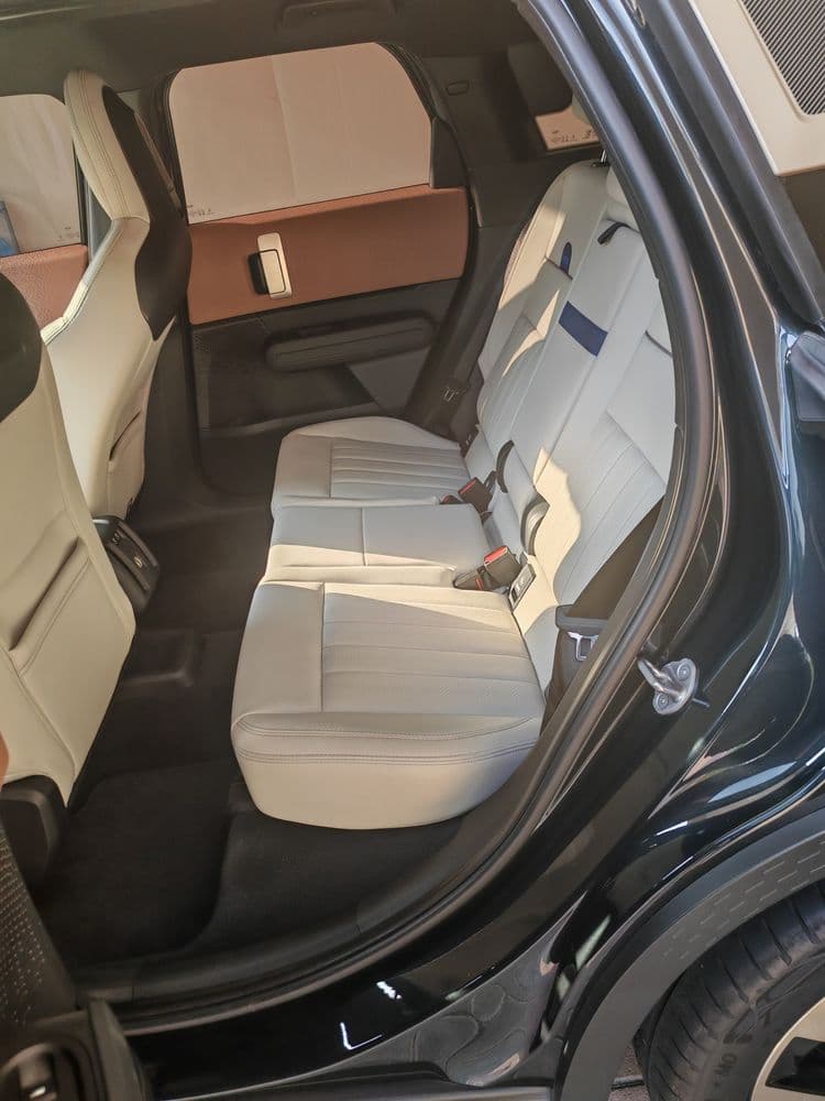 Used Mini Countryman 2025