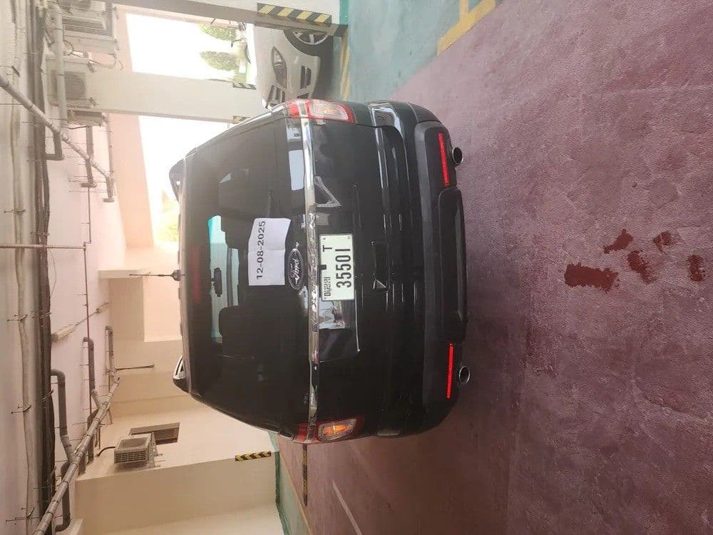 Used Ford Explorer 3.5L V6 Base 2013