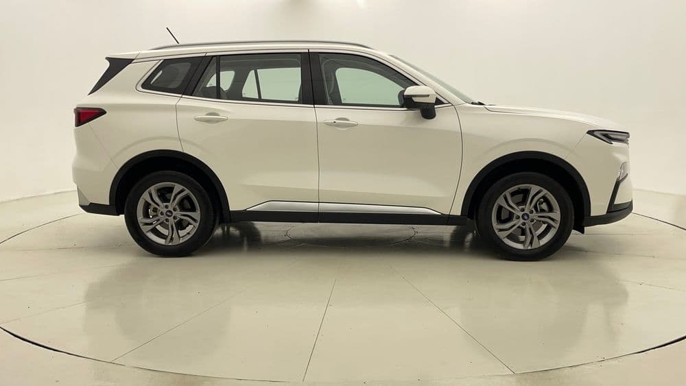 Used Ford Territory 2024