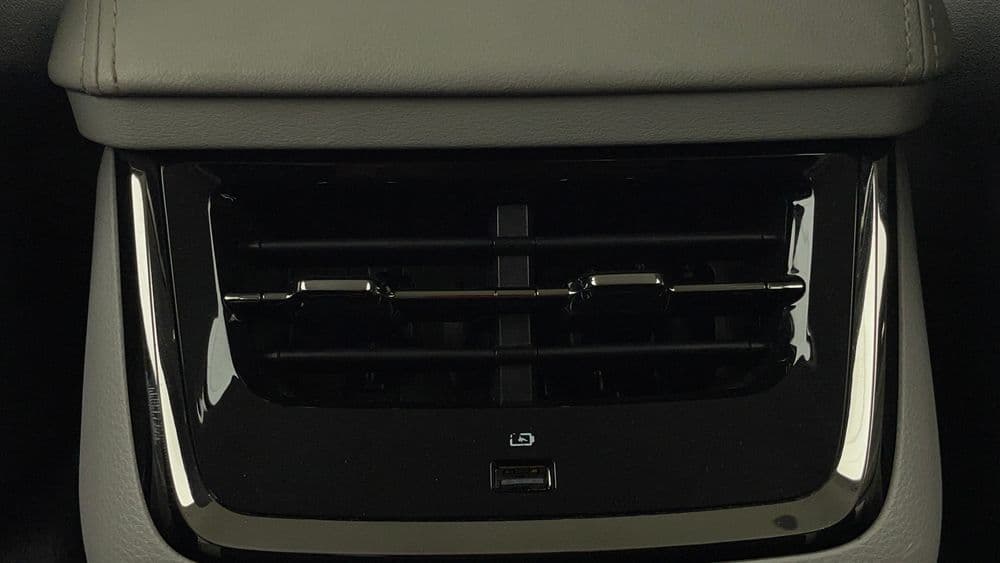 Used Ford Territory 2024