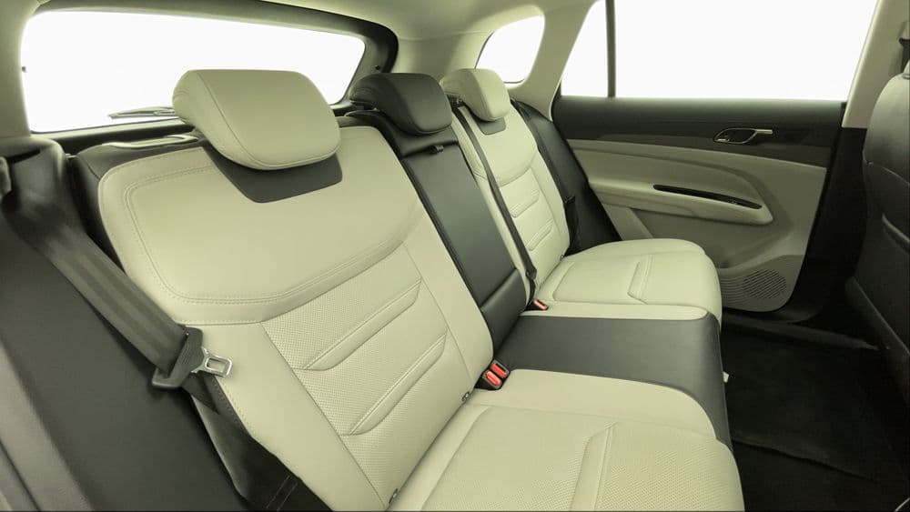 Used Ford Territory 2024