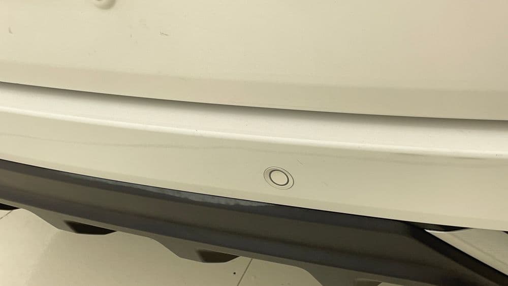 Used Ford Territory 2024