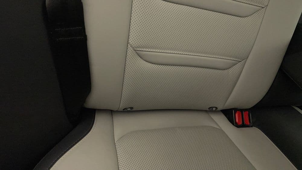 Used Ford Territory 2024