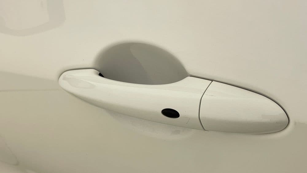 Used Ford Territory 2024