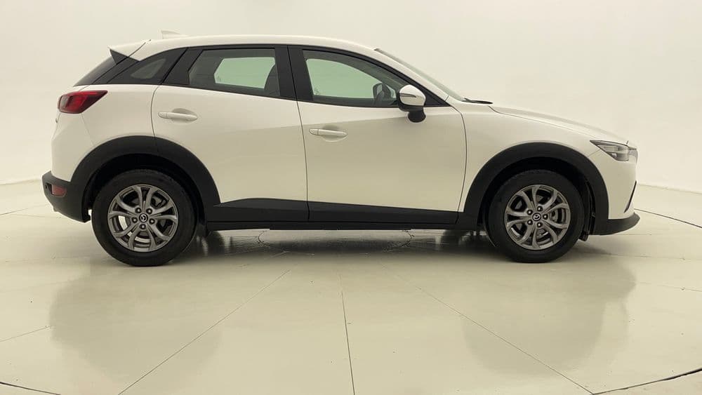 Used Mazda CX 3 2024
