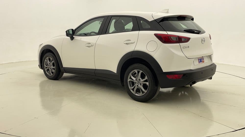 Used Mazda CX 3 2024