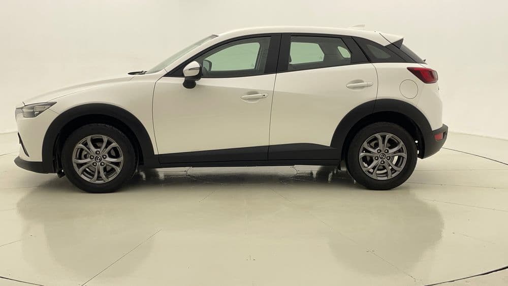 Used Mazda CX 3 2024
